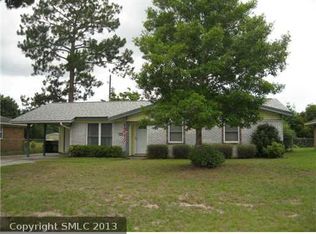 525 San Anton Dr, Savannah, GA 31419