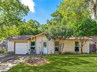 2312 Aldford Dr, Austin, TX 78745