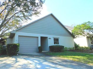 3392 Dumaine Ct #99, Clearwater, FL 33761