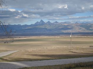 7374 Ripplinger Rd, Driggs, ID 83422
