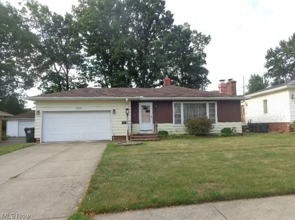 2999 Jeanne Dr, Parma, OH 44134