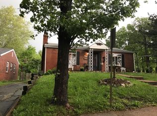 7701 Carleton Ave, Saint Louis, MO 63130