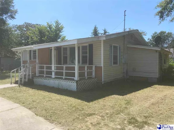 410 Milliken Ave, Hartsville, SC 29550