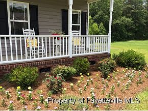 Great spot to relax!