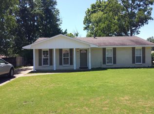 4440 Pepper Ave, Montgomery, AL 36109