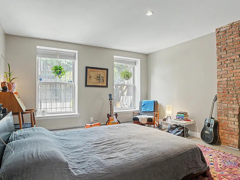 147 Stuyvesant Ave #1 — Photo 11