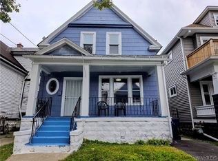59 Moselle St, Buffalo, NY 14211