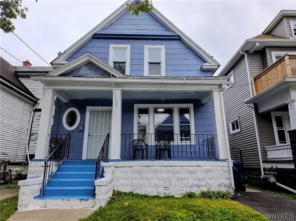 59 Moselle St, Buffalo, NY 14211