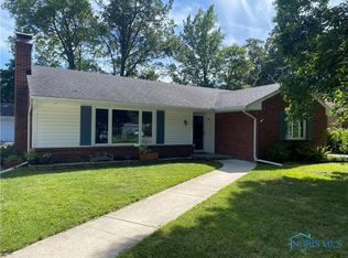 3405 S Barstow Ave, Toledo, OH 43623