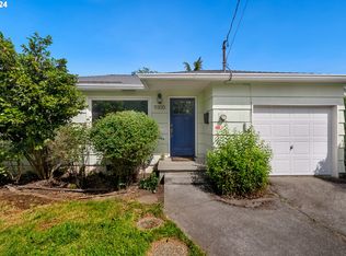 9300 N Tyler Ave, Portland, OR 97203