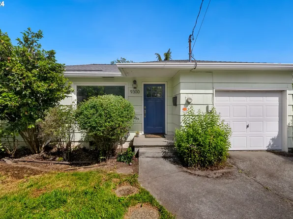 9300 N Tyler Ave, Portland, OR 97203
