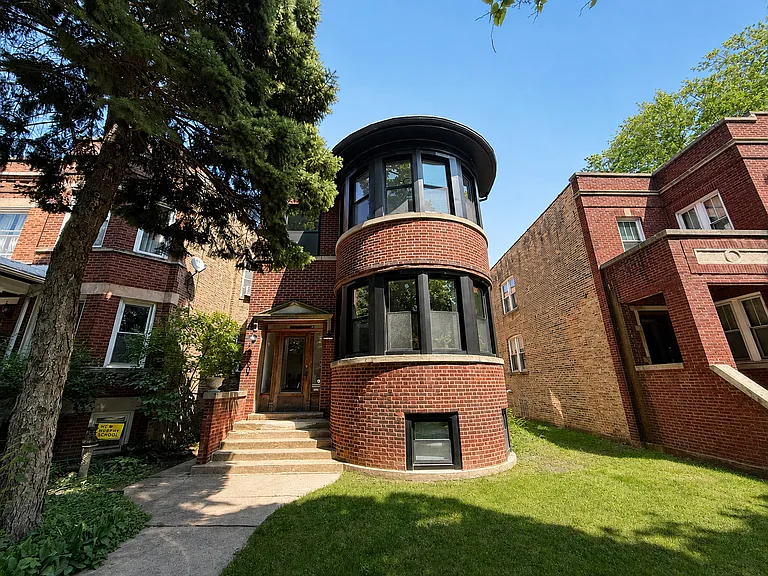 3807 N Lawndale Ave #2 — Photo 1