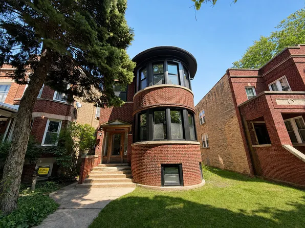 3807 N Lawndale Ave Unit 2, Chicago, IL 60618