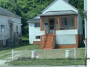59 Roosevelt Ave, Benwood, WV