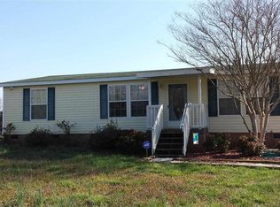 660 Hammett Rd, Spartanburg, SC 29307