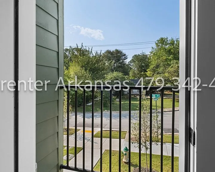 Bacardi on the Hill | Fayetteville Living — Photo 55