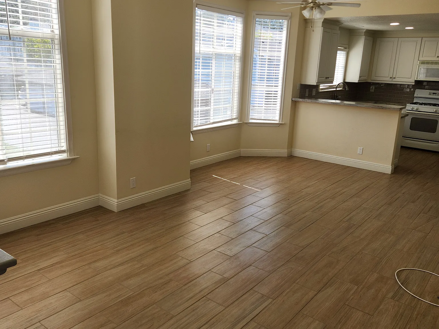 2 bed, 1041 sqft, $3,200 — Photo 3