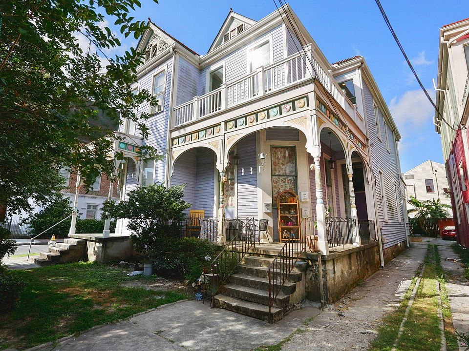 1304 Felicity St New Orleans LA Zillow