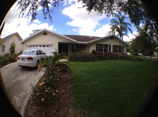 14651 SW 141st Pl, Miami, FL 33186