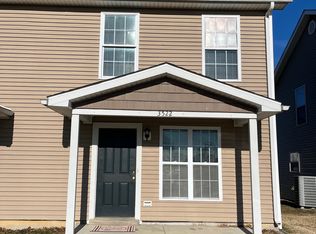 3522 Saint Joseph Rd, New Albany, IN 47150