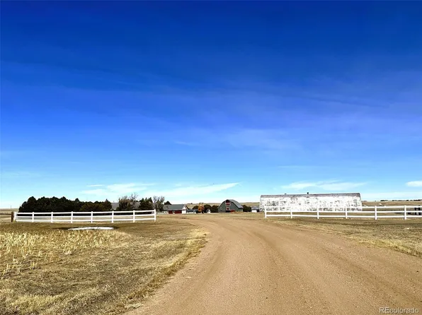 3757 County Road R, Flagler, CO 80815