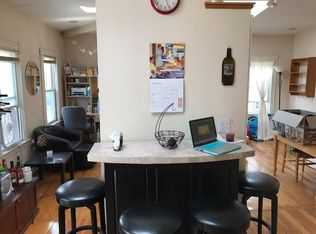 71 Gore St #3, Cambridge, MA 02141