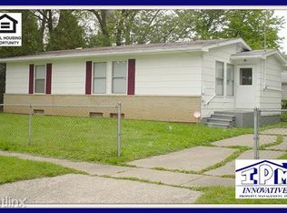 2901 Agree Ave, Flint, MI 48506