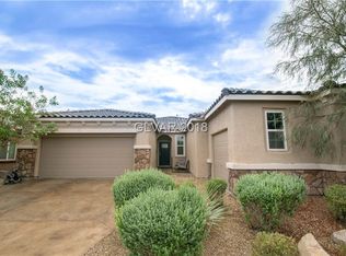 11124 Ferguson Springs St, Las Vegas, NV 89179