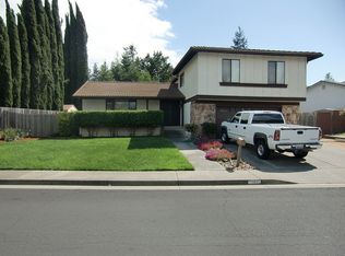 567 Americano Way, Fairfield, CA