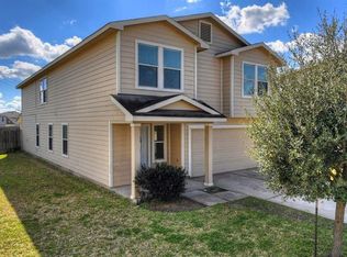 19707 Crossfalls Ln, Cypress, TX 77433