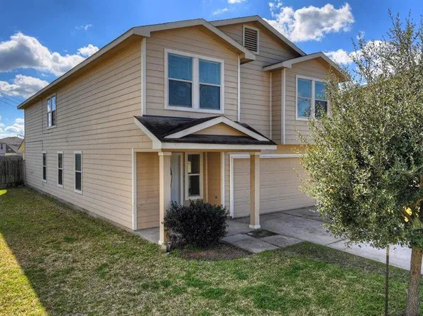 19707 Crossfalls Ln, Cypress, TX 77433