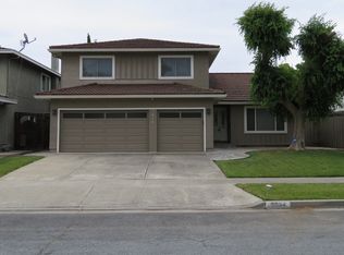 3934 Wellington Sq, San Jose, CA 95136