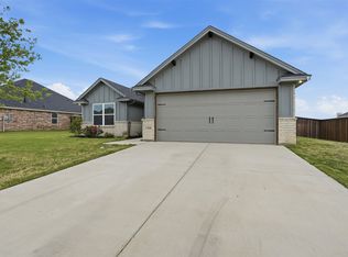 11828 Serval St, Godley, TX 76044