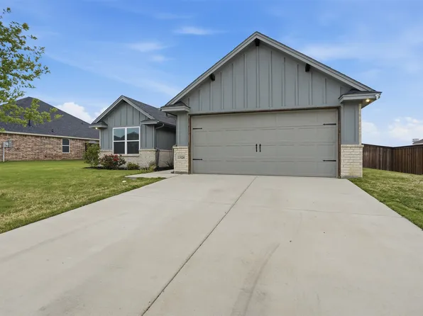 11828 Serval St, Godley, TX 76044