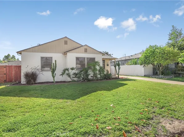 164 N Stevens St, Orange, CA 92868