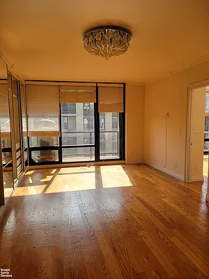 Rented by Brown Harris Stevens | media 2