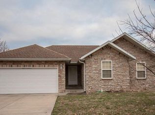 111 Northgate Ave, Monett, MO 65708