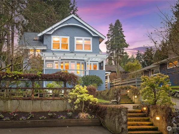 2609 NW 96TH Street, Seattle, WA 98117