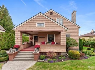 610 G St, Centralia, WA