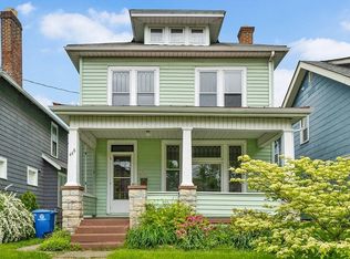 446 E Tompkins St, Columbus, OH 43202