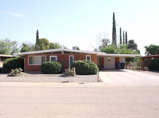 1617 Andrea Dr, Sierra Vista, AZ 85635