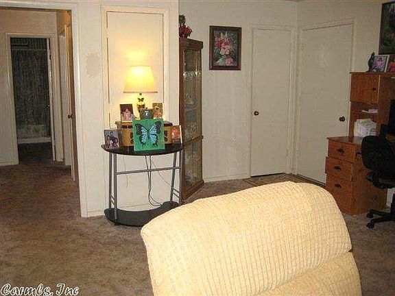 Extra large living room