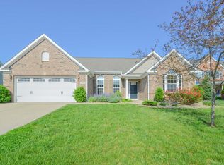1890 Drexel Ct, Greenwood, IN 46143