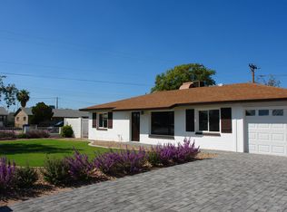 1232 E Vine Ave, Mesa, AZ 85204