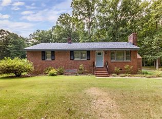 5621 Beechnut Ave, South Chesterfield, VA 23803
