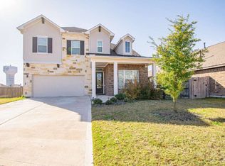 6808 Verona Pl, Round Rock, TX 78665