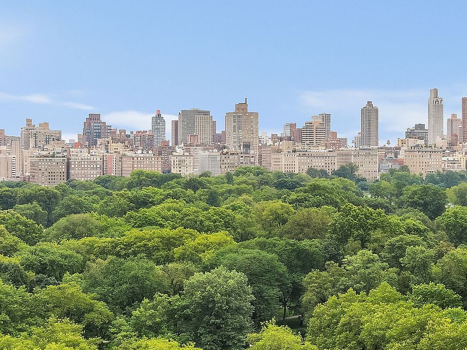 2nd image of 392 Central Park W APT 19C