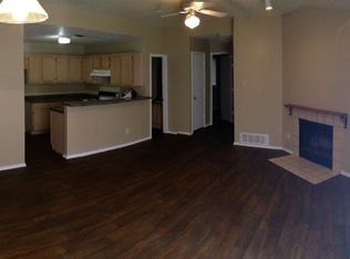 4521 Riptide Ct, Fort Worth, TX 76135