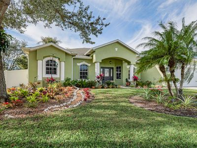 4184 SW Utterback Street, Port Saint Lucie, FL, 34953