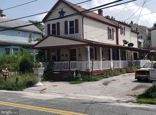 343 3rd Ave, Baltimore, MD 21227